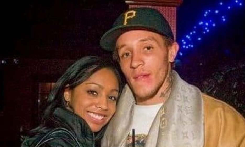 Caressa Suzzette Madden's Marriage to Delonte West