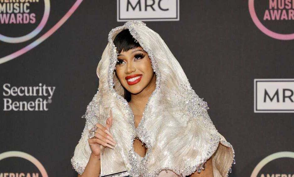 His Bond with Cardi B