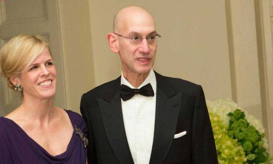 Louise Burns Silver’s Father