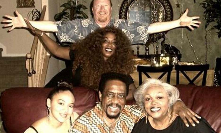 Twanna Turner Melby's Siblings 