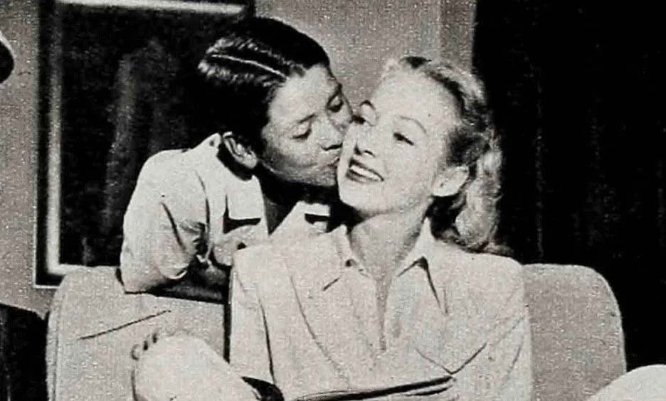How John Huston Met Pablo