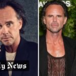 Sandy Goggins