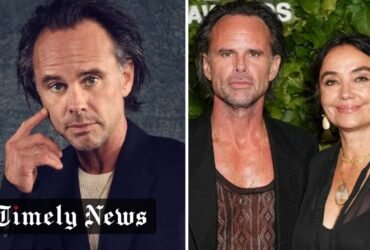 Sandy Goggins