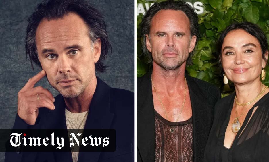 Sandy Goggins