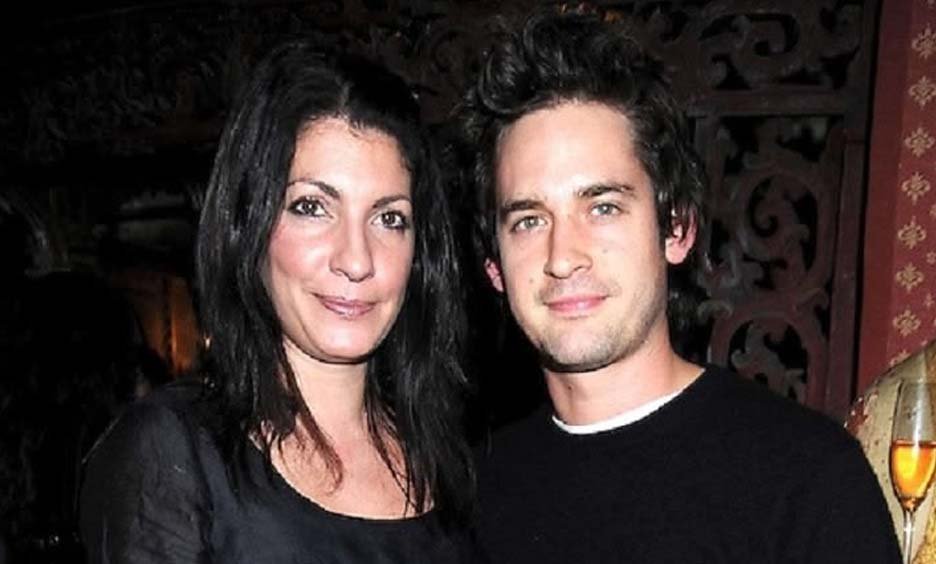 Gaby Jamieson and Will Kemp’s Marriage