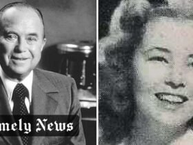 Marilyn Kroc Barg