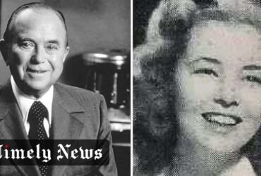 Marilyn Kroc Barg