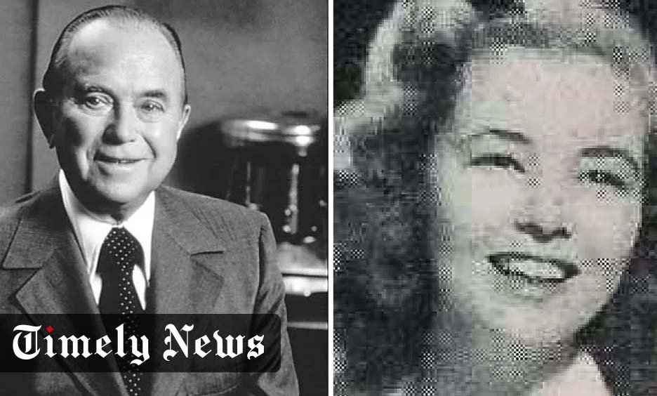 Marilyn Kroc Barg