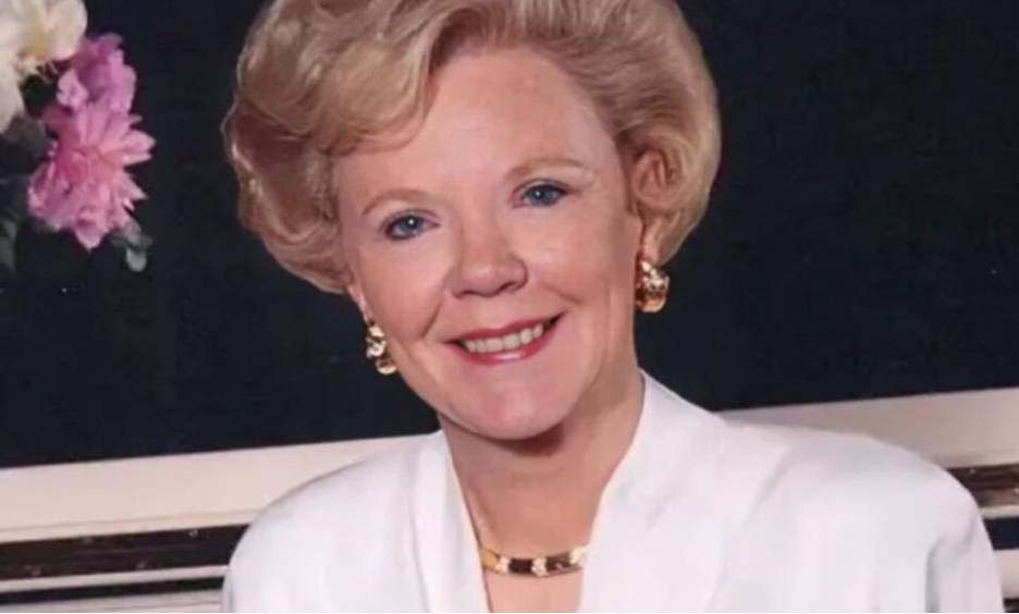 Marilyn Kroc Barg’s Personality