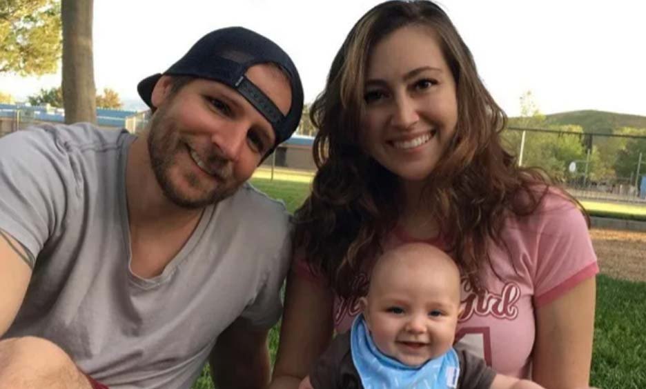 Justin Cassotta's Marriage and Family Life