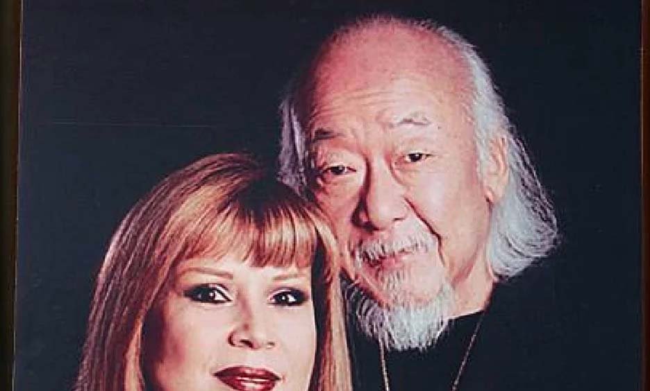 Kathleen Yamachi's Marriage to Pat Morita