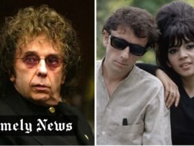 Gary Phillip Spector
