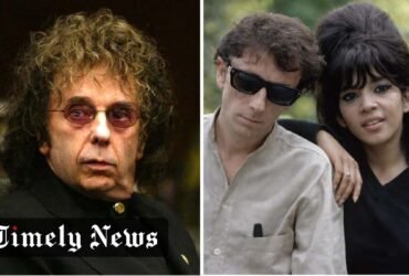 Gary Phillip Spector