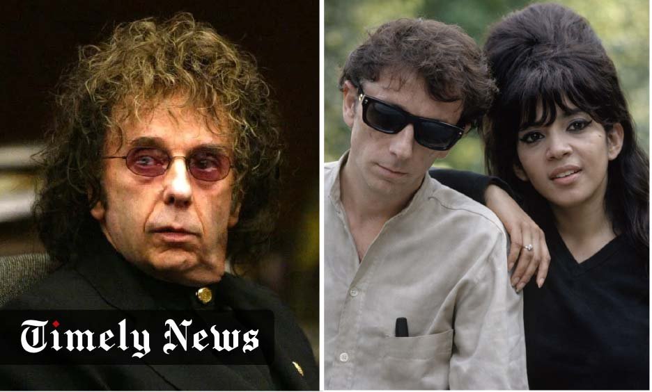 Gary Phillip Spector