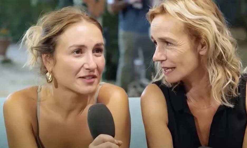 Meet Jeanne Bonnaire-Hurt's Mother 