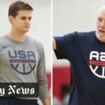 Micky Popovich