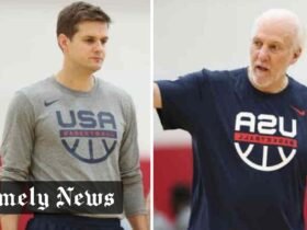 Micky Popovich