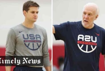 Micky Popovich