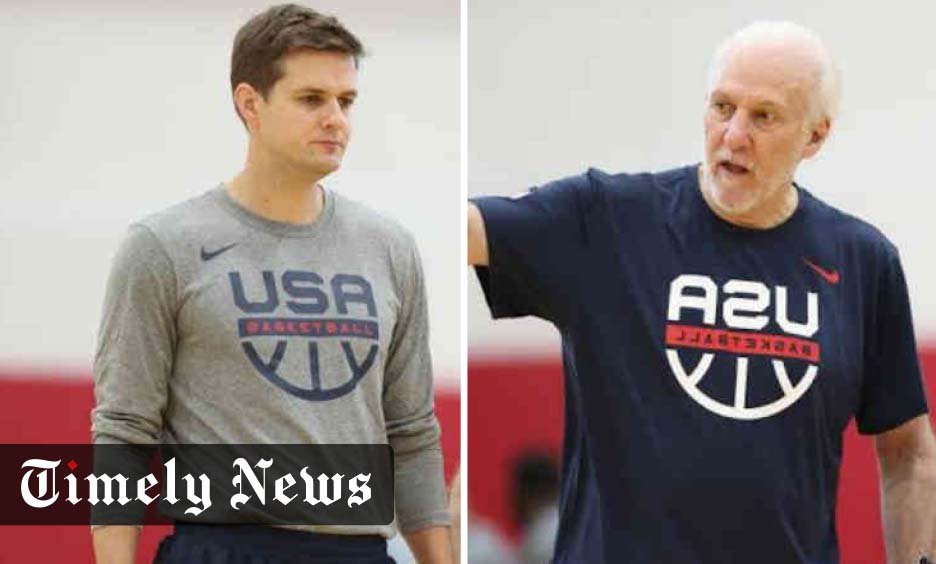 Micky Popovich