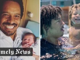 Zephaniah Marley