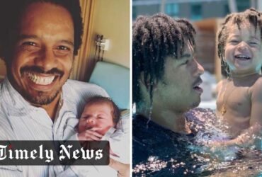 Zephaniah Marley
