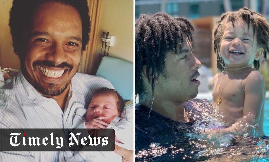 Zephaniah Marley