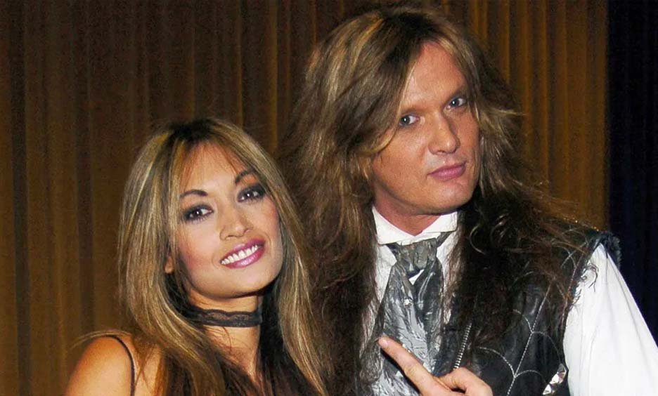 Maria Aquinar and Sebastian Bach’s Marriage