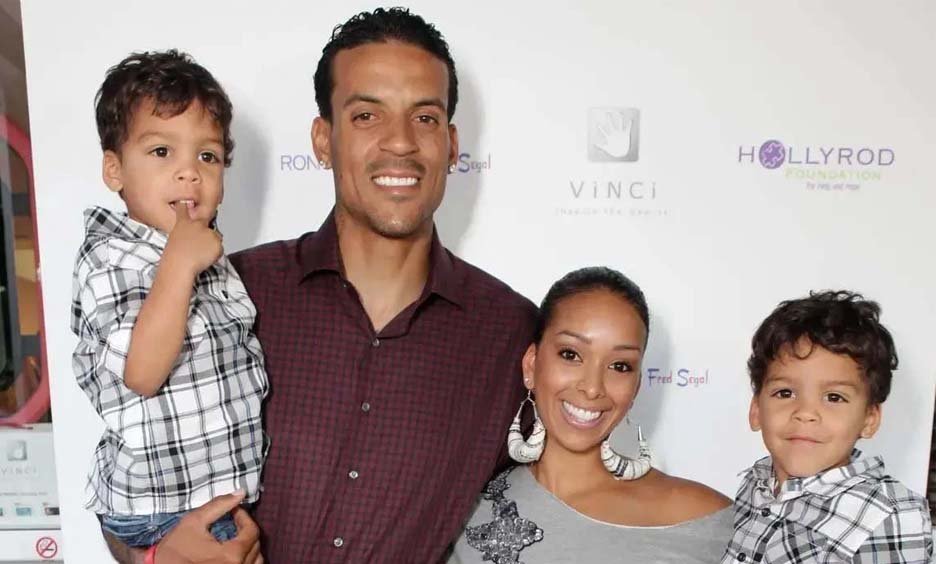 Life in a Blended Family