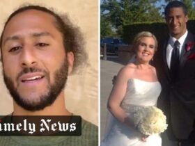 Devon Kaepernick