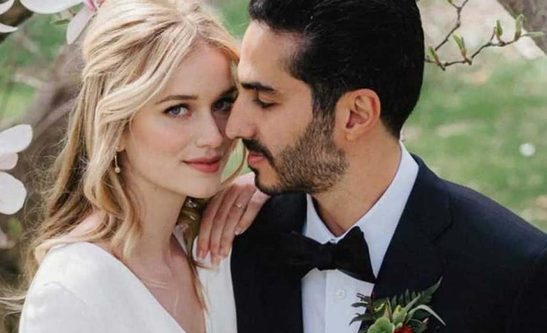 How Nieku Manshadi Met Elizabeth Lail