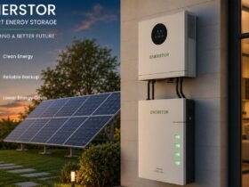 Enerstor
