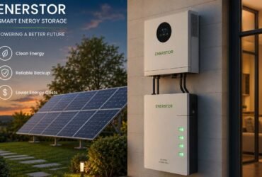Enerstor