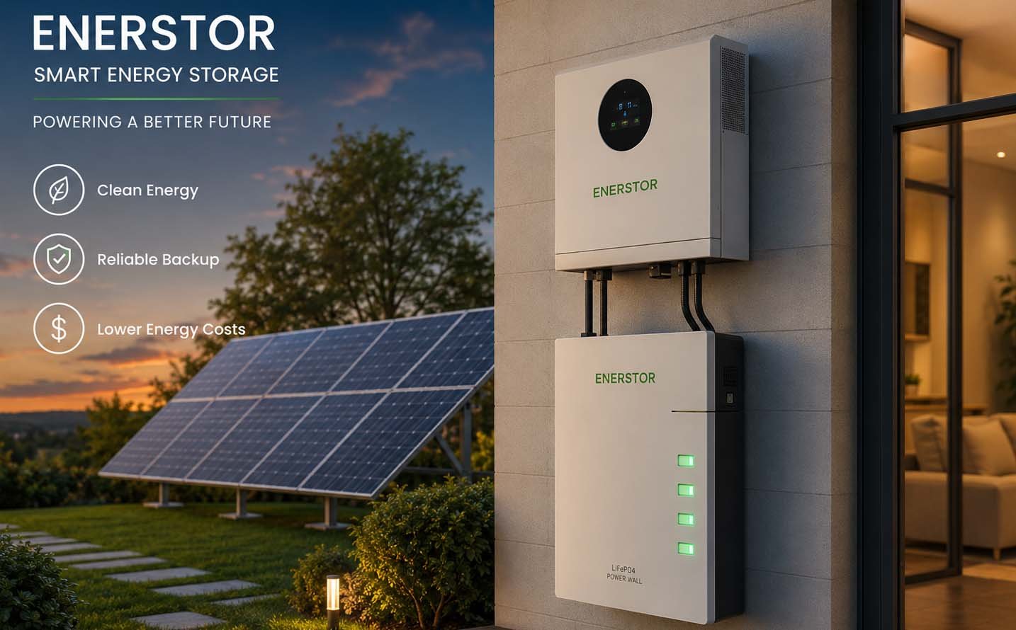Enerstor