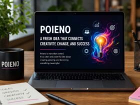 Poieno