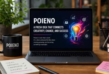 Poieno