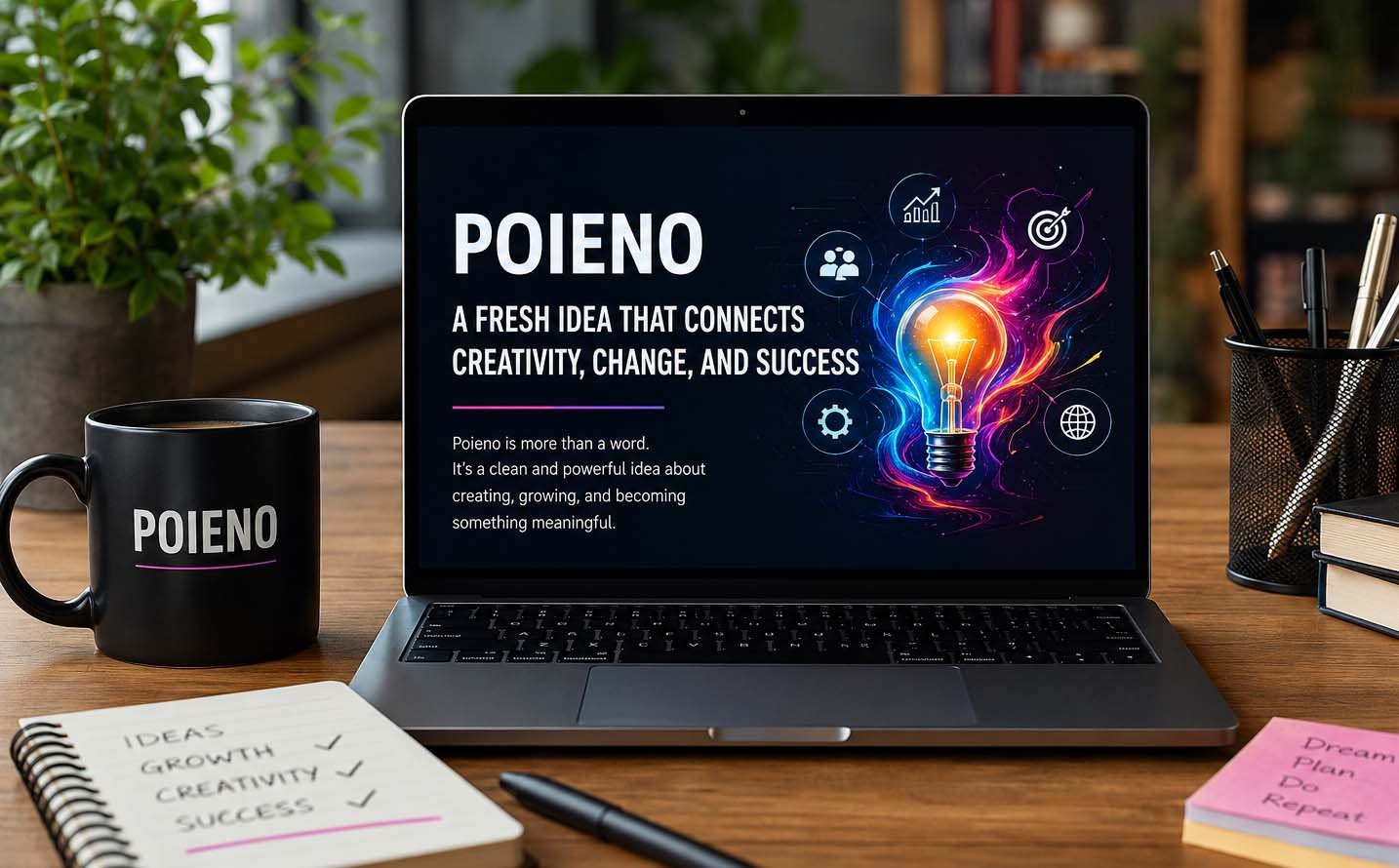 Poieno