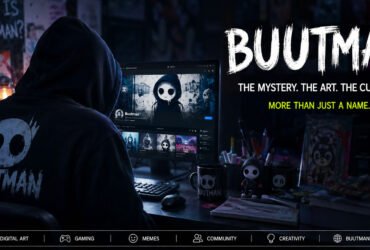 Buutman