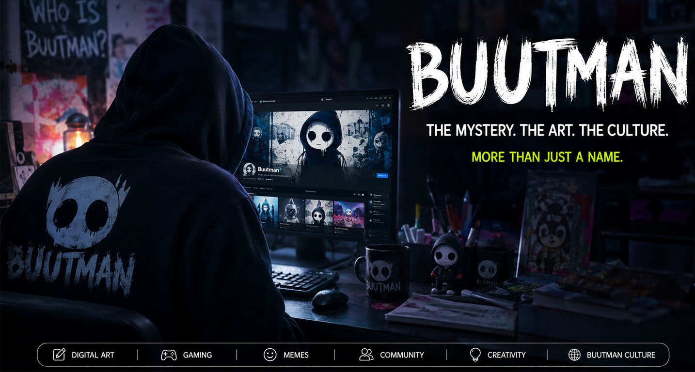 Buutman