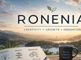 Ronenia