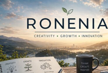 Ronenia