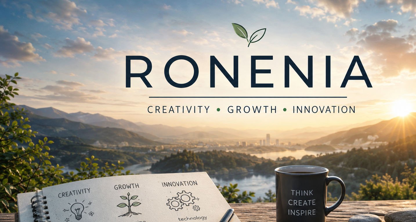 Ronenia
