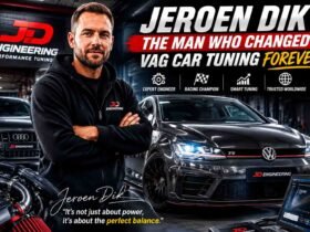 Jeroen Dik