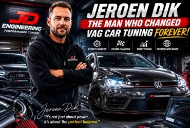 Jeroen Dik