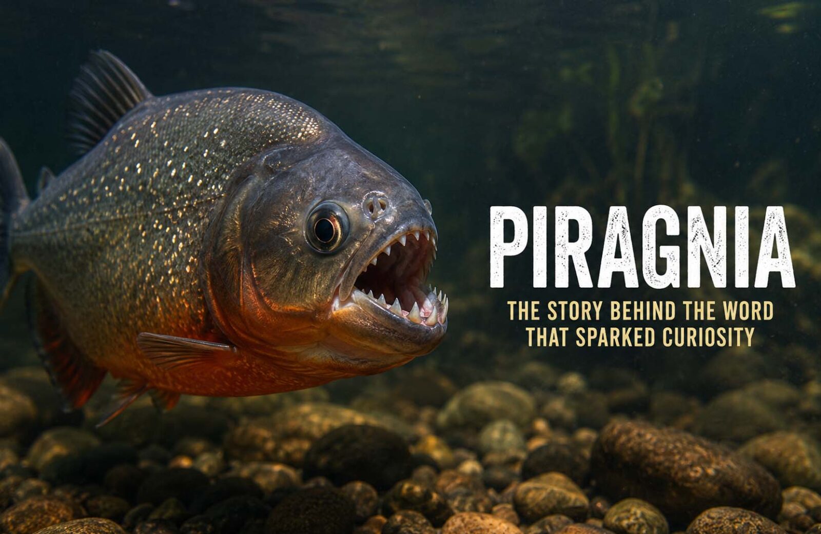 Piragnia
