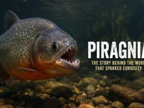 Piragnia