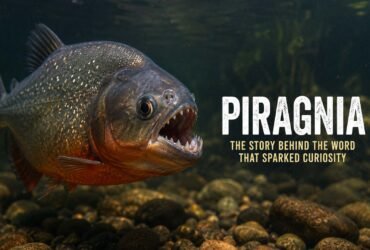 Piragnia