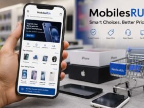 MobilesRUs