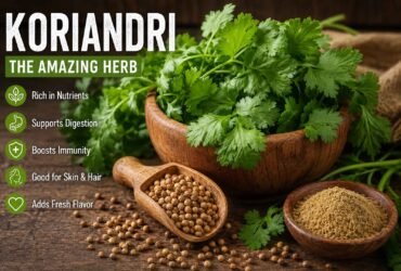 Koriandri