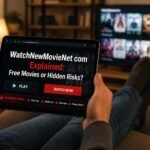 WatchNewMovieNet com