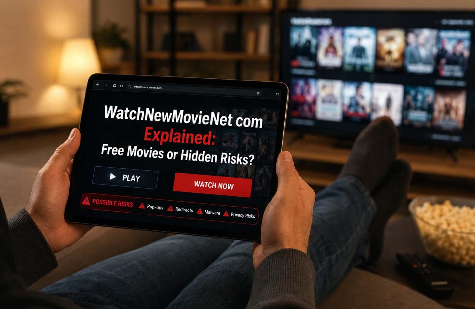WatchNewMovieNet com